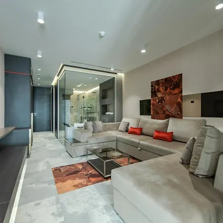 فندق Zeneva Lux كراغوييفاك