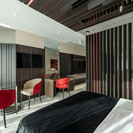Zeneva Lux 4* Kragujevac