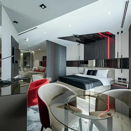 Zeneva Lux كراغوييفاك