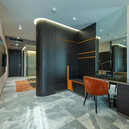 Hotel Zeneva Lux Kragujevac