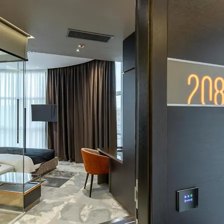 Hotel Zeneva Lux Kragujevac