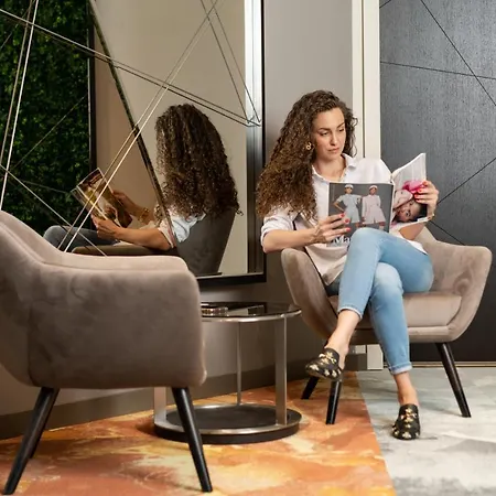 Zeneva Lux 4* كراغوييفاك