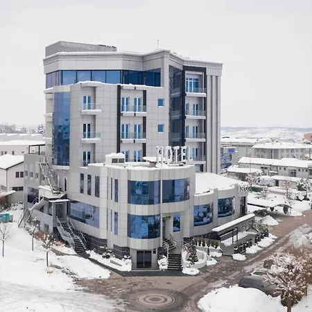 Hotel ženeva Lux Kragujevac
