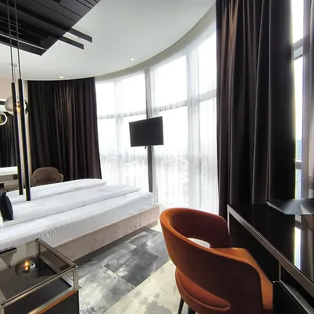 فندق Zeneva Lux كراغوييفاك