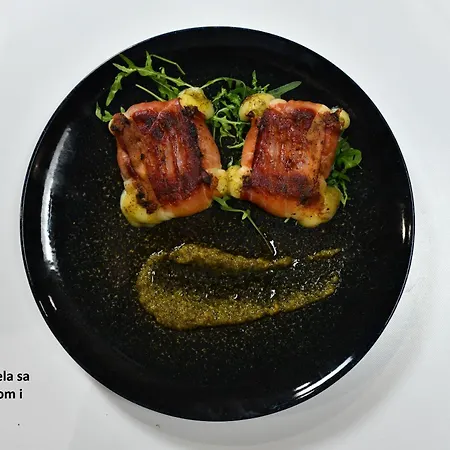 فندق Zeneva Lux كراغوييفاك