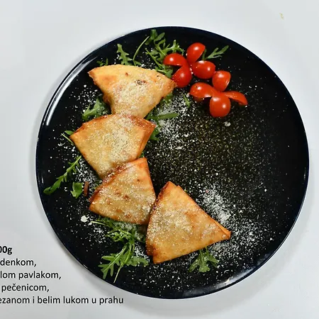 Zeneva Lux كراغوييفاك