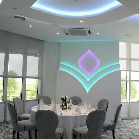 فندق Zeneva Lux كراغوييفاك