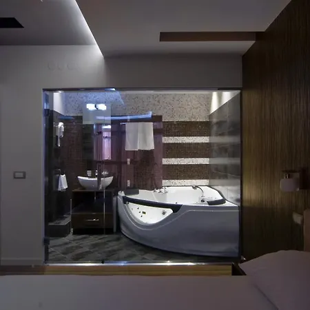 فندق Zeneva Lux كراغوييفاك