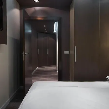 فندق Zeneva Lux كراغوييفاك